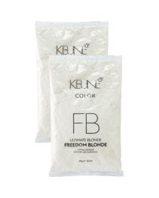 Keune Ultimate Blonde Freedom Powder 2x 500 gr