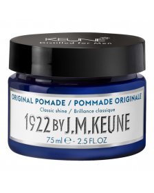 Keune - 1922 - Original Pomade - 75 ml