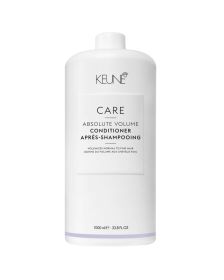 Keune - Care Absolute Volume - Conditioner