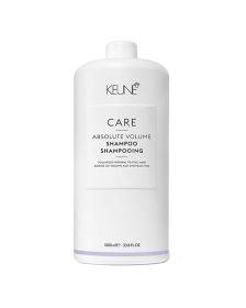 Keune - Care Absolute Volume - Shampoo
