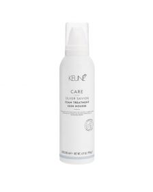 Keune - Care - Silver Savoir Foam - 200 ml