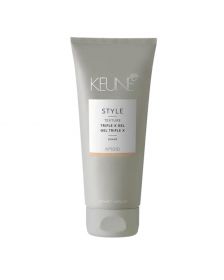 Keune - Style Triple X Gel - 200 ml