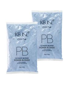 Keune - Ultimate Blonde - Freedom Powder - 2x 500 gr