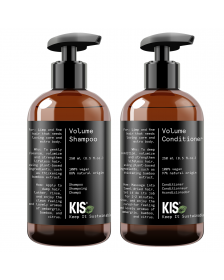 KIS Green - Volume Duoset