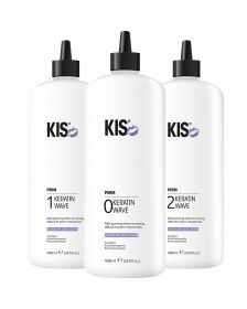KIS - Omvorming - KeraWave Perm - 1000 ml