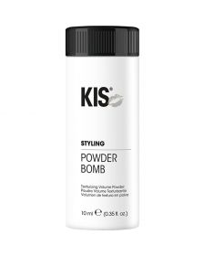 KIS - Powder Bomb - Texturizing Volume Powder - 10 gr