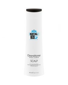 Royal KIS Scalp Cleanditioner