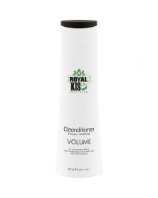 Royal KIS Volume Cleanditioner