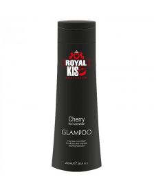 Royal KIS - GlamWash - Cherry - 250 ml