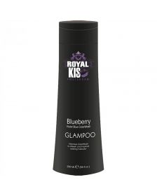 Royal KIS - GlamWash - Blueberry - 250 ml
