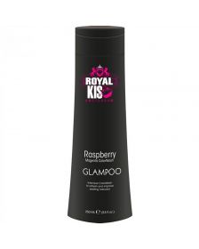 Royal KIS - GlamWash - Raspberry - 250 ml