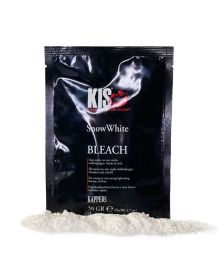 KIS - Bleach - Snow White Blondeerpoeder - 50 gr