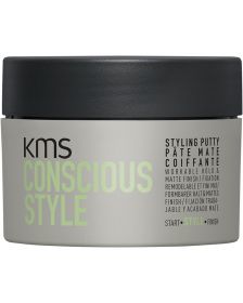 KMS - Conscious Style - Styling Putty - 75 ml