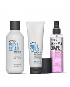 KMS - Moist Repair - Sparset