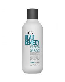 KMS - Head Remedy - Anti-Dandruff Shampoo - 300 ml