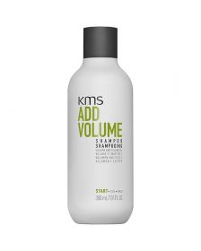KMS - Add Volume - Shampoo