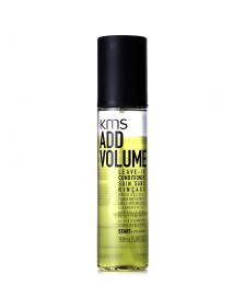 KMS - Add Volume - Leave-In Conditioner - 150 ml