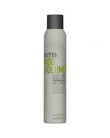 KMS - Add Volume - Root and Body Lift - 200 ml