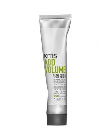 KMS - Add Volume - Style Primer - 75 ml