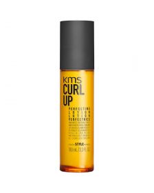 KMS - Curl Up - Perfecting Lotion - 100 ml