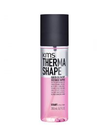 KMS - Therma Shape - Quick Blow Dry - 200 ml