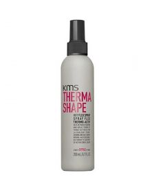 KMS - Therma Shape - Hot Flex Spray - 200 ml