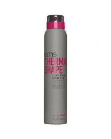 KMS - Therma Shape - 2-In-1 Spray - 200 ml