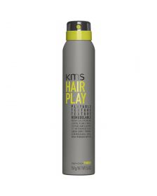 KMS - Hair Play - Playable Texture - 200 ml