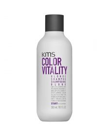 KMS - Color Vitality - Blonde Shampoo