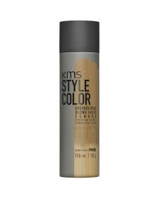 KMS - Style Color - Spray-On Color - Brushed Gold - 150 ml