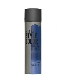 KMS - Style Color - Spray-On Color - Inked Blue - 150ml