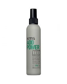 KMS - Add Power - Thickening Spray - 200 ml