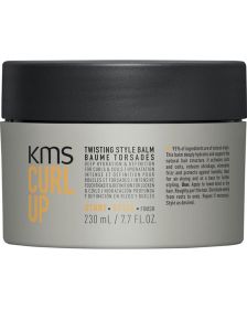 KMS curl up twisting style balm