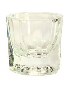 Biosmetics - Mischglas