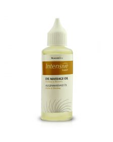 Biosmetics - Augenmassageöl - 50 ml