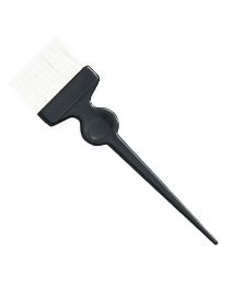 Termix - Friseur-Farbpinsel - Breit - Schwarz
