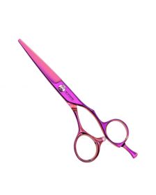 Kyone - 610 - Schere - Pink - 5,5 Inch