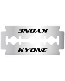 Kyone - DE-100 - Double Edge Blades (100 Klingen)