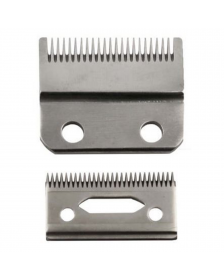 KYONE - Sneidkopf Stainless Steel Fade Blade für Vintage Barber Clipper
