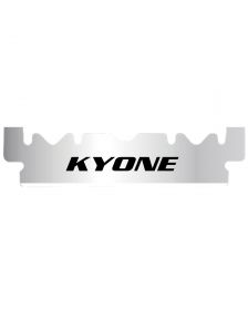 Kyone - SE-100 - Single Edge Blades (100 Klingen)