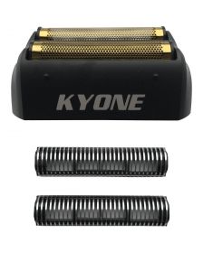 Kyone - SH-100 - Replacement Foil & Scheerkop