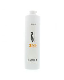 L'Oréal - Oxydant Crème Vol 40 (12%) - 1000 ml
