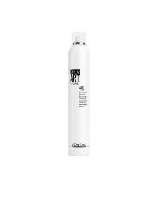 L'oreal Professionnel - Tecni.ART Air Fix Pure - 400 ml