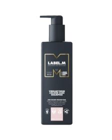 Label.M - Vibrant Rose Colour Care Shampoo