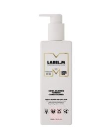 Label.M - Cool Blonde Toning Conditioner