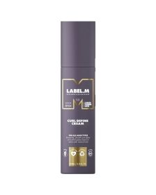 Label.M - Curl Define Cream - 150 ml