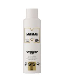 Label.M - Fashion Edition Healthy Haar Mist - 200 ml