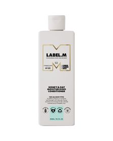 Label.M - Honey & Oat Moisturising Conditioner