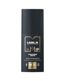 label.m - Thickening - Cream - 100 ml