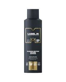 Label.M - Fashion Edition Volume Mousse - 200 ml